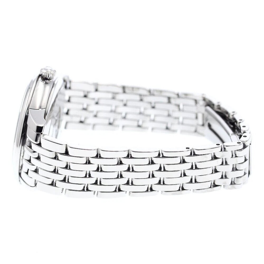 OMEGA De Ville Prestige 424.10.33.20.52.002 6P diamond Quartz Ladies - Picture 12 of 12